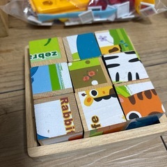 おもちゃ　パズル　セット　まとめ売りの画像