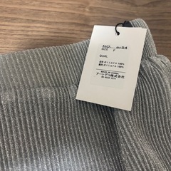 ロングスカート　セットの画像