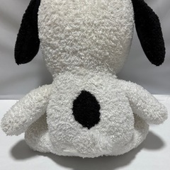 【無料】スヌーピーぬいぐるみ マスコット 人形の画像