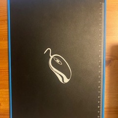 電子めもメモの画像