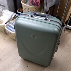特大　海外対応　スーツケース　キャリケース　ダブルロックの画像