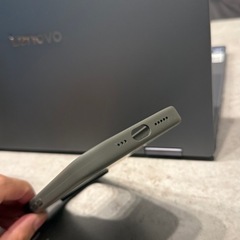 Apple純正　iPhone15Pro用ケースの画像
