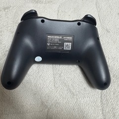 ✨値下げ中✨プロコン コントローラーの画像