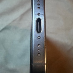 iPhone 15Pro 256GB ブルーチタニウムの画像