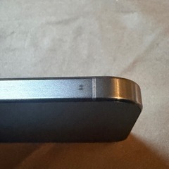 iPhone 15Pro 256GB ブルーチタニウムの画像