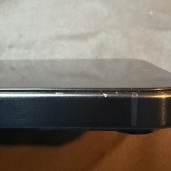 iPhone 15Pro 256GB ブルーチタニウムの画像