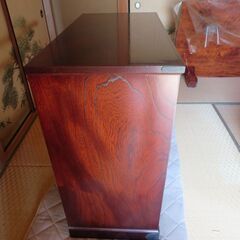 和箪笥　川野工芸の画像