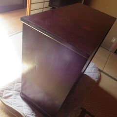 和箪笥　川野工芸の画像