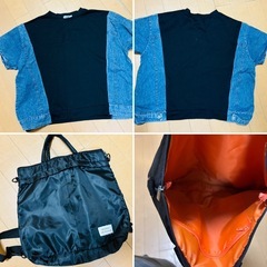 服11個セットの画像