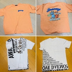 服11個セットの画像