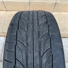 WORK EMOTION CR Kiwami pcd100 18/8.5j+47 4本通しの画像