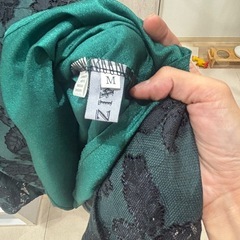 ドレスの画像
