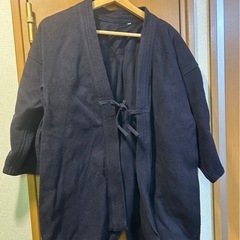 剣道防具一式の画像
