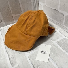 【おだ商店】キャップ レディース サイズフリー 帽子 紫外線対策 UVカット 女性 ハット つば広 リボン 蝶結び 日焼け防止 かわいい おしゃれ フェミニン カジュアル お出かけの画像
