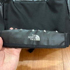 ノースフェイス　ショルダーバッグの画像