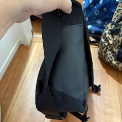 ノースフェイス　ショルダーバッグの画像