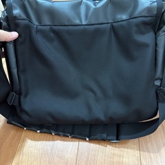 ノースフェイス　ショルダーバッグの画像