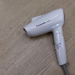 極上美品　パナソニック　ヘアドライヤー　の画像