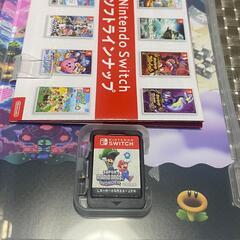 スーパーマリオブラザーズ ワンダー -Switchの画像