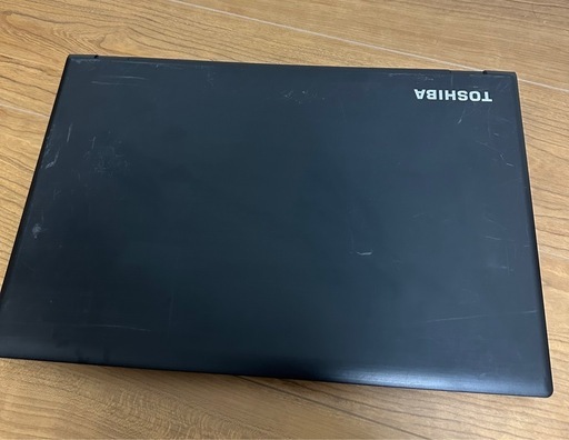 東芝 B55/M i5 128GB SSD Windows 11 Pro