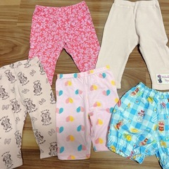 女の子の服詰め合わせ② 90〜95の画像