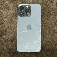 iPhone13pro 128GBの画像