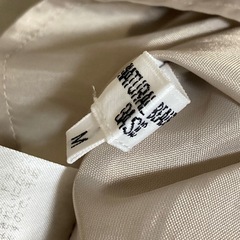 natural beauty basic ワンピースの画像