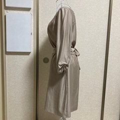 natural beauty basic ワンピースの画像