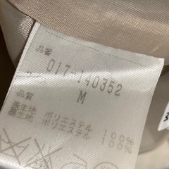 natural beauty basic ワンピースの画像
