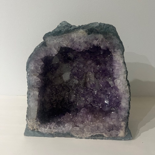 アメジストドーム