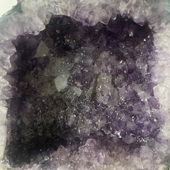 アメジストドームの画像