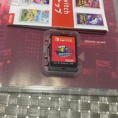 スーパーマリオ オデッセイ - Switchの画像