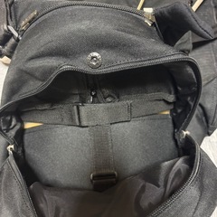SINBII 抱っこ紐　おんぶ　使いやすいの画像