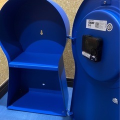 IKEA 時計　壁掛け　置き型の画像