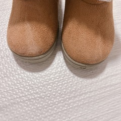 子供用ブーツ 14㎝ 【比較的美品】の画像