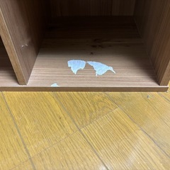テレビ台の画像