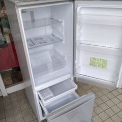 極上美品　シャープ　高級タイプ　省エネ静音　高性能　冷蔵庫　の画像