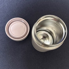 KALDI 猫の日 ステンレスミニボトル 160ml  の画像