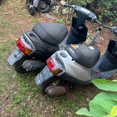3KJジョグ　の画像