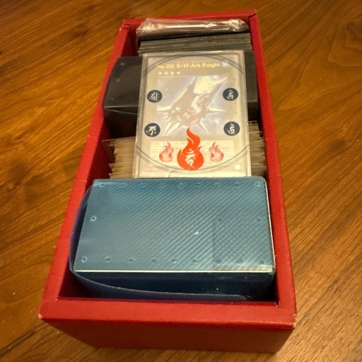 （引退）遊戯王デッキなど