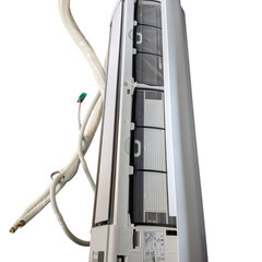 早いものがち！2台！2024年製 DAIKIN エアコン 6畳用 F224ATES-W + R224AESの画像