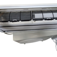 早いものがち！2台！2024年製 DAIKIN エアコン 6畳用 F224ATES-W + R224AESの画像