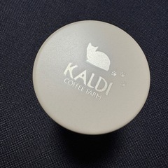 KALDI 猫の日 ステンレスミニボトル 160ml  の画像