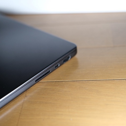 【超ハイスペック】MacBook Pro 14インチ M4 Max