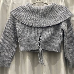 snidelニット【美品】の画像