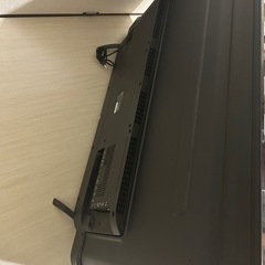 液晶テレビ 55型 maxzen  の画像