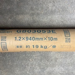 遮音シート　大建(daiken) 10mの画像