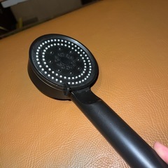 お話中　
未使用シャワーヘッドの画像