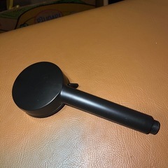 お話中　
未使用シャワーヘッドの画像