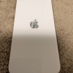 iPhoneSe2 128GBの画像